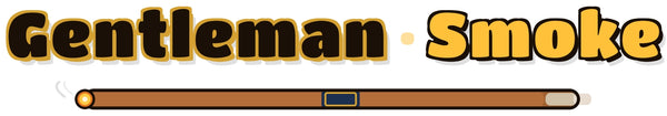 The Gentleman Smoke